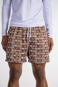 224 ‘HAZEL’ MESH SHORTS