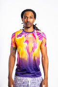 224 'INFLAMED V2' THERMAL COMPRESSION SHIRT