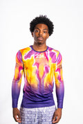 224 'INFLAMED V2' THERMAL COMPRESSION LONGSLEEVE