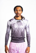 224 'DUSK V2' THERMAL COMPRESSION LONGSLEEVE