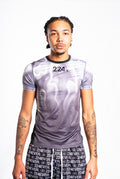 224 'DUSK V2' THERMAL COMPRESSION SHIRT