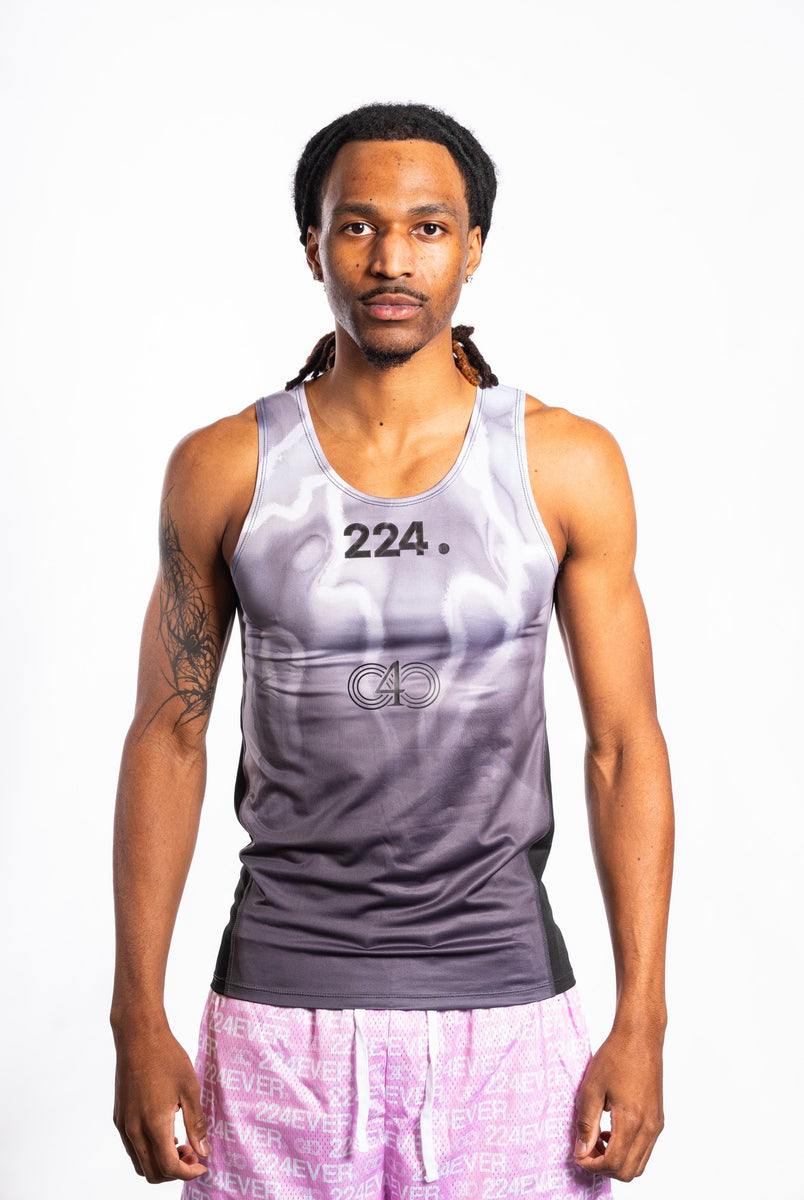 224 ‘DUSK V2’ THERMAL COMPRESSION TANK – 224EVER.CO