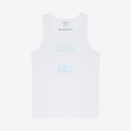 224 'UNC WHITE' COMPRESSION TANK