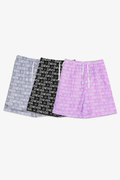 224 ‘BEST SELLERS’ MESH SHORTS 3PC SET