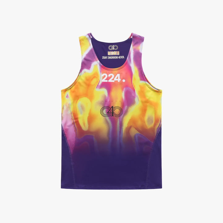 224 ‘INFLAMED V2’ THERMAL COMPRESSION TANK