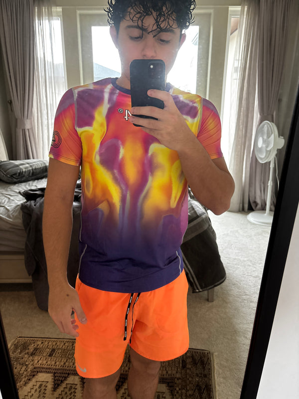 DYLANKATH wearing 224